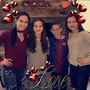 Meet your Posher, Genie